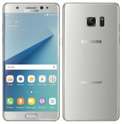 Samsung Galaxy Note7 (USA)