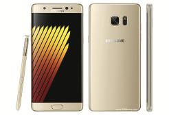 Samsung Galaxy Note7