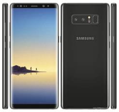Samsung Galaxy Note8