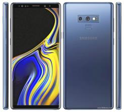 Samsung Galaxy Note9