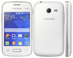 Samsung Galaxy Pocket 2