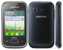 Samsung Galaxy Pocket Duos S5302