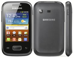 Samsung Galaxy Pocket S5300
