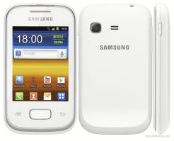 Samsung Galaxy Pocket plus S5301