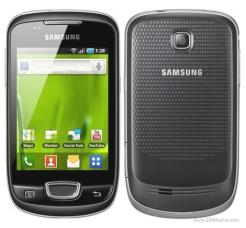Samsung Galaxy Pop Plus S5570i