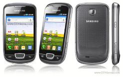 Samsung Galaxy Pop i559
