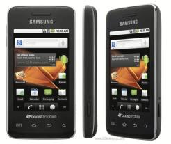 Samsung Galaxy Prevail