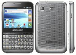 Samsung Galaxy Pro B7510