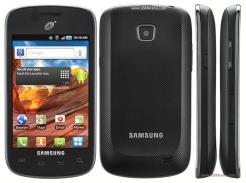 Samsung Galaxy Proclaim S720C