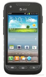 Samsung Galaxy Rugby Pro I547