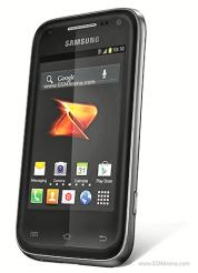 Samsung Galaxy Rush M830