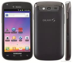 Samsung Galaxy S Blaze 4G T769