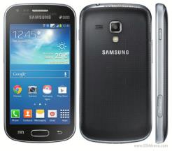 Samsung Galaxy S Duos 2 S7582