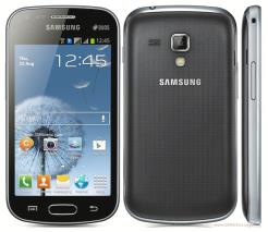 Samsung Galaxy S Duos S7562