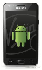 Samsung Galaxy S II 4G I9100M
