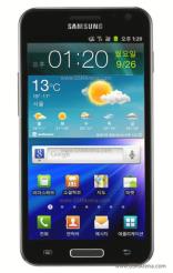 Samsung Galaxy S II HD LTE