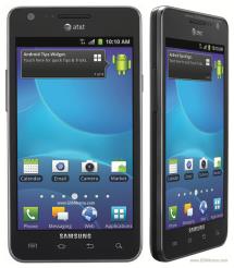 Samsung Galaxy S II I777