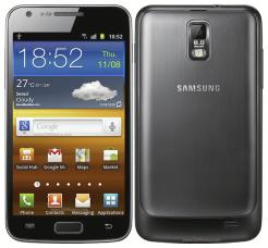 Samsung Galaxy S II LTE I9210