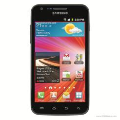 Samsung Galaxy S II LTE i727R
