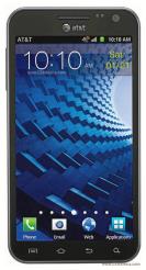 Samsung Galaxy S II Skyrocket HD I757