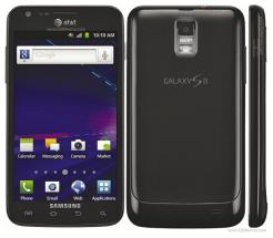 Samsung Galaxy S II Skyrocket i727
