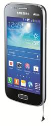Samsung Galaxy S II TV