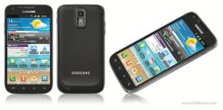 Samsung Galaxy S II X T989D
