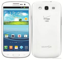 Samsung Galaxy S III CDMA