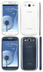 Samsung Galaxy S III T999