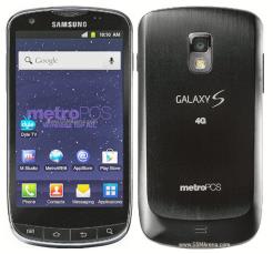 Samsung Galaxy S Lightray 4G R940