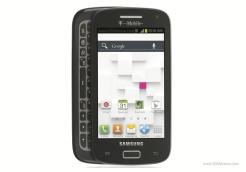 Samsung Galaxy S Relay 4G T699