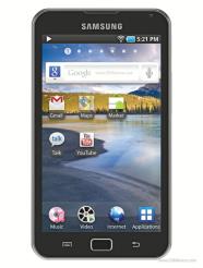 Samsung Galaxy S WiFi 5.0