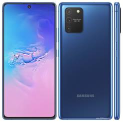Samsung Galaxy S10 Lite