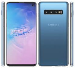 Samsung Galaxy S10