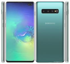 Samsung Galaxy S10+