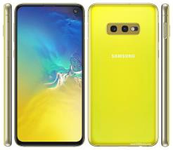 Samsung Galaxy S10e