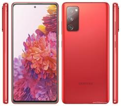 Samsung Galaxy S20 FE