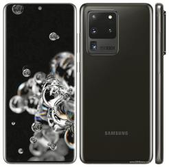 Samsung Galaxy S20 Ultra