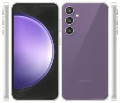 Samsung Galaxy S23 FE