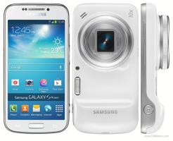 Samsung Galaxy S4 zoom