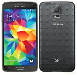 Samsung Galaxy S5 Duos