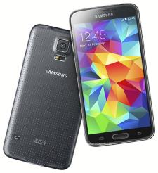 Samsung Galaxy S5 LTE-A G901F