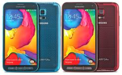 Samsung Galaxy S5 Sport