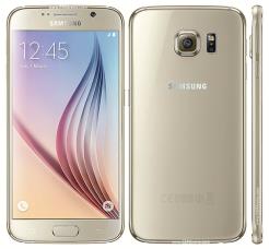 Samsung Galaxy S6 Duos