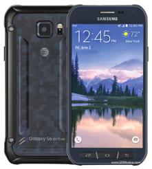Samsung Galaxy S6 active