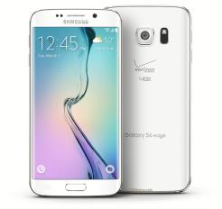 Samsung Galaxy S6 edge (USA)