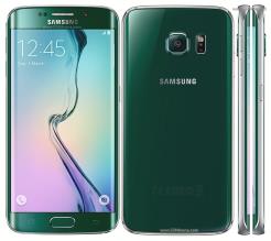 Samsung Galaxy S6 edge