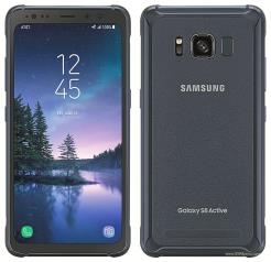 Samsung Galaxy S8 Active
