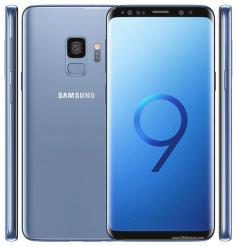 Samsung Galaxy S9