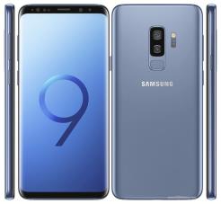 Samsung Galaxy S9+